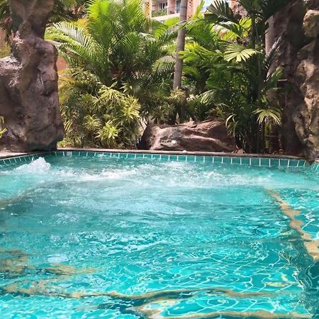 חוף ג'ומטיין Atlantis Condo Resort Pattaya By Lj מראה חיצוני תמונה