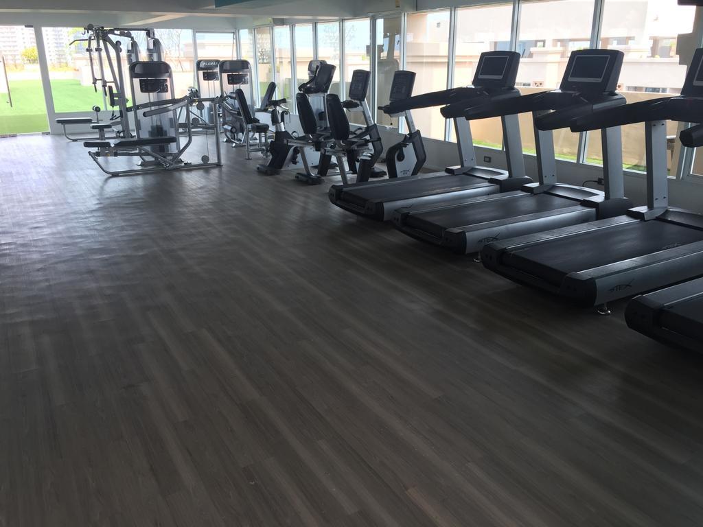 חוף ג'ומטיין Atlantis Condo Resort Pattaya By Lj מראה חיצוני תמונה