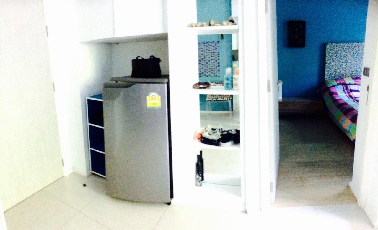 חוף ג'ומטיין Atlantis Condo Resort Pattaya By Lj מראה חיצוני תמונה